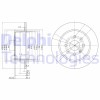 Delphi Disc frana