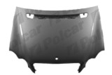 Capota motor Mercedes Clasa C (W203) 05.2000-03.2007 Fata 2038800157 500303-J - ( fara Coupe/Sport )