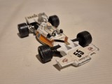 Yardley Mc Laren-Ford M19A - Corgi