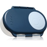 b.box Snackbox caserolă de m&acirc;ncare Midnight 1 buc