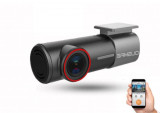 Camera Auto 2K 2560x1440p,Senzor Video Sony IMX323,WiFi,Parking Guard,Condensat, 126GB, Single