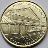 25 Colones 2023 Costa Rica, Guanacaste Province, unc-Aunc