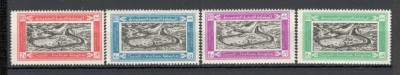 Arabia Saudita.1965 Inaugurarea Autostrazii Arafat-Taif GY.11 foto