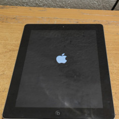 Tableta Apple iPad 16GB A1395 blocata #A1395