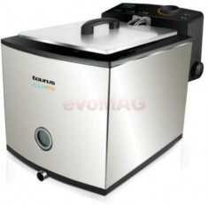 Friteuza profesionala Taurus Aquafry, 2000W, 4.5l, Inox foto