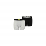 LOGO PATCH BOXER 2P, Puma