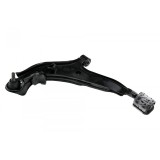 Brat suspensie fata, bascula Nissan Maxima A32 1995-, Inferior Stanga, 54501-41U00