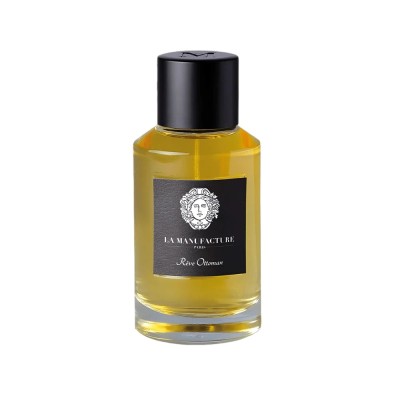 La Manufacture, R&amp;ecirc;ve Ottoman, Apă de parfum, Unisex, 100 ml foto
