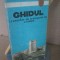 GHIDUL TRASEELOR DE TRANSPORT IN COMUN (I.T.B.) Bucuresti 1982