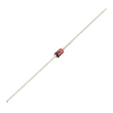 Dioda redresoare, 100V, 0.25A, o singura dioda, DIOTEC SEMICONDUCTOR - BAV19