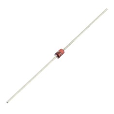 Dioda zener, THT, 3V, 0.5W, DO35, DC COMPONENTS - BZX55C3 foto