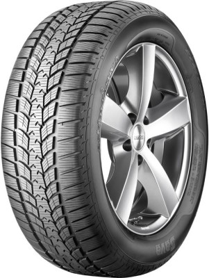 Cauciucuri de iarna Sava Eskimo SUV 2 ( 235/60 R18 107H XL ) foto