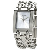 Ceas Dama, Guess, Heavy Metal W1117L1 - Marime universala