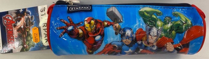 Penar Iron Man original