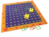 Covoras pentru invatarea sutelor, Learning Resources