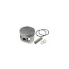 Kit Piston Drujba 45mm China 4500 5200, Bolt 11mm, Segmenti 1.5mm, ATT-0008