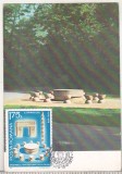 bnk fil Maxima Brancusi 100 ani de la nastere - Masa tacerii Targu Jiu 1976