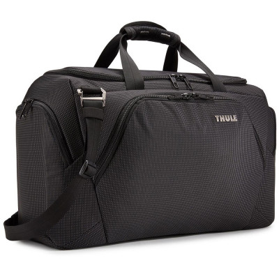 Geanta voiaj, Thule, Crossover 2 Duffel, 44L, Negru foto