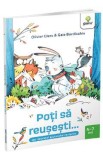 Poti sa reusesti - Olivier Clerc