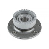 Butuc roata spate cu rulment Peugeot 306 98.09- +Abs, frana tambur, Citroen Xsara 98.09- +Abs, cu tambur, KLT-PE-027