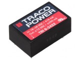 Convertor DC/DC 20W 18-36V la 12V/-12V THN 20-2422