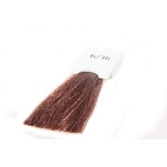 Vopsea permanenta Bio Cece Sense fara parabeni culoare nr. 6.36 chocolate dark blond / blond maro ciocolatiu, 125 ml