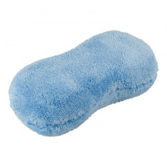 Burete Protecton pentru samponat din bumbac moale 19x10x5,5 cm