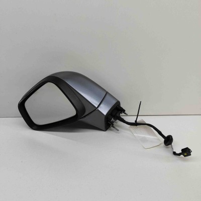 Oglinda laterală st&amp;acirc;nga OPEL MOKKA / MOKKA X 2015 OEM: 95143649,E9026673,E9036673 foto