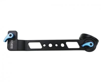 Brat Sirui EX-BH cu filet 1/4 si 3/8 pentru stabilizator Sirui EX foto