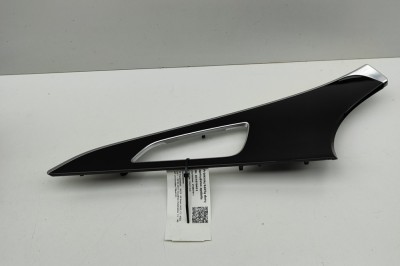 Ornament panou ușă st&amp;acirc;nga față AUDI A6 Avant 4G5, C7, 4GD 2017 OEM: 4G0867409 | 31979411 foto