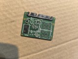Half-Slim SSD Transcend TSITHSD612-004G 4GB 4 gb pentru pc retro colectie sau thin client ighel etc