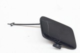 Capac c&acirc;rlig de remorcare bara de protecție față AUDI A4 Allroad 8WH, B9 2017 OEM: 8W0807241B 13750376