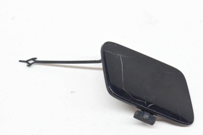 Capac c&amp;acirc;rlig de remorcare bara de protecție față AUDI A4 Allroad 8WH, B9 2017 OEM: 8W0807241B foto