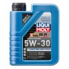 Ulei Motor Liqui Moly Longtime HT 5W-30, 1L, Sintetic, Protectie Uzura, BMW Longlife-04, MB 229.51, VW 505 00/505 01