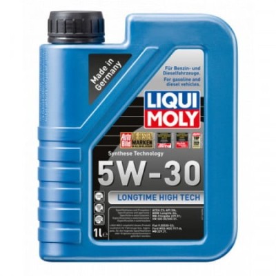 Liqui Moly Longtime HT 5W-30 1L foto