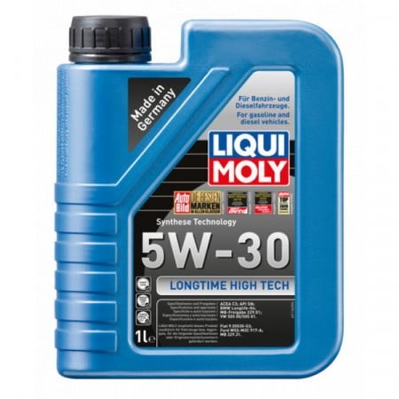 Liqui Moly Longtime HT 5W-30 1L