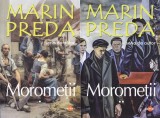 Marin Preda - Morometii, 2 volume (2026)