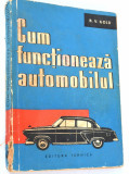 Cum functioneaza automobilul - B. V. Gold 1961