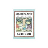 Alligators All Around: An Alphabet