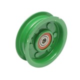 Fulie intinzator pentru combina John Deere cod OEM AH140497