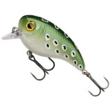 Vobler Berkley Pulse Biggie, Frog, 8cm, 30g
