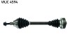 SKF VKJC 4594 Planetara