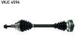 SKF VKJC 4594 Planetara