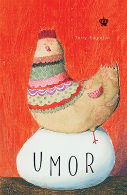 Umor | Terry Eagleton foto