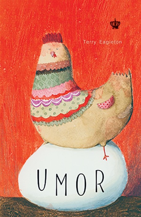 Umor | Terry Eagleton