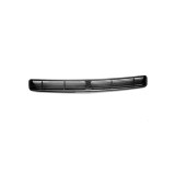 Grila Capota motor Mercedes Sprinter (W901-905), 1995-2002, parte montare intrare aer fata, 506203-5, Aftermarket