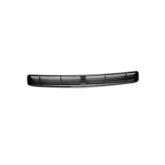 Grila Capota motor Mercedes Sprinter (W901-905), 1995-2002, parte montare intrare aer fata, 506203-5, Aftermarket