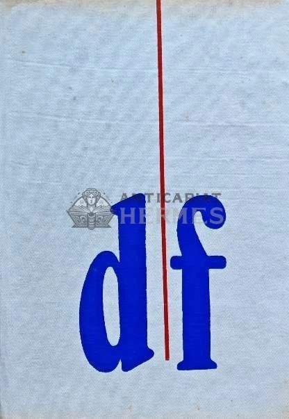 Dictionar filatelic - 1979 - Marcel Danescu (AP61)