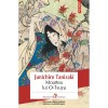 Moartea lui O-Tsuya - Junichiro Tanizaki, Polirom, 2017. Roman, literatura moderna, 168 pagini, colectia Biblioteca Polirom. Esential