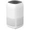 Purificator de aer Amazon Basics, pana la 12 m &sup2;, filtre de aer True HEPA si Advance Carbon - RESIGILAT